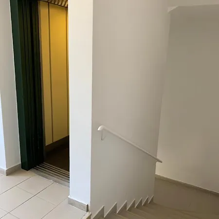 Bahoba Apartman - Free Parking Διαμέρισμα *