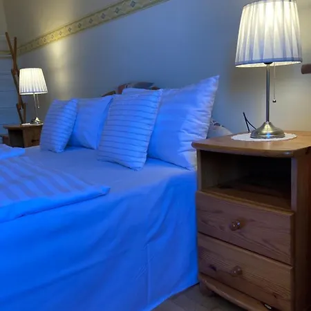 Bahoba Apartman - Free Parking 아파트 *