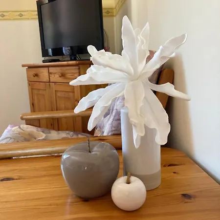 Bahoba Apartman - Free Parking * Hévíz