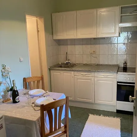 Bahoba Apartman - Free Parking Hévíz