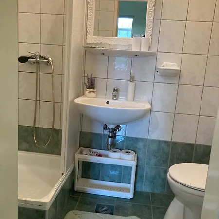 Bahoba Apartman - Free Parking Διαμέρισμα *