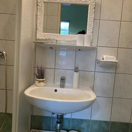Bahoba Apartman - Free Parking 아파트 Hévíz