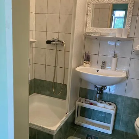 Bahoba Apartman - Free Parking Hévíz